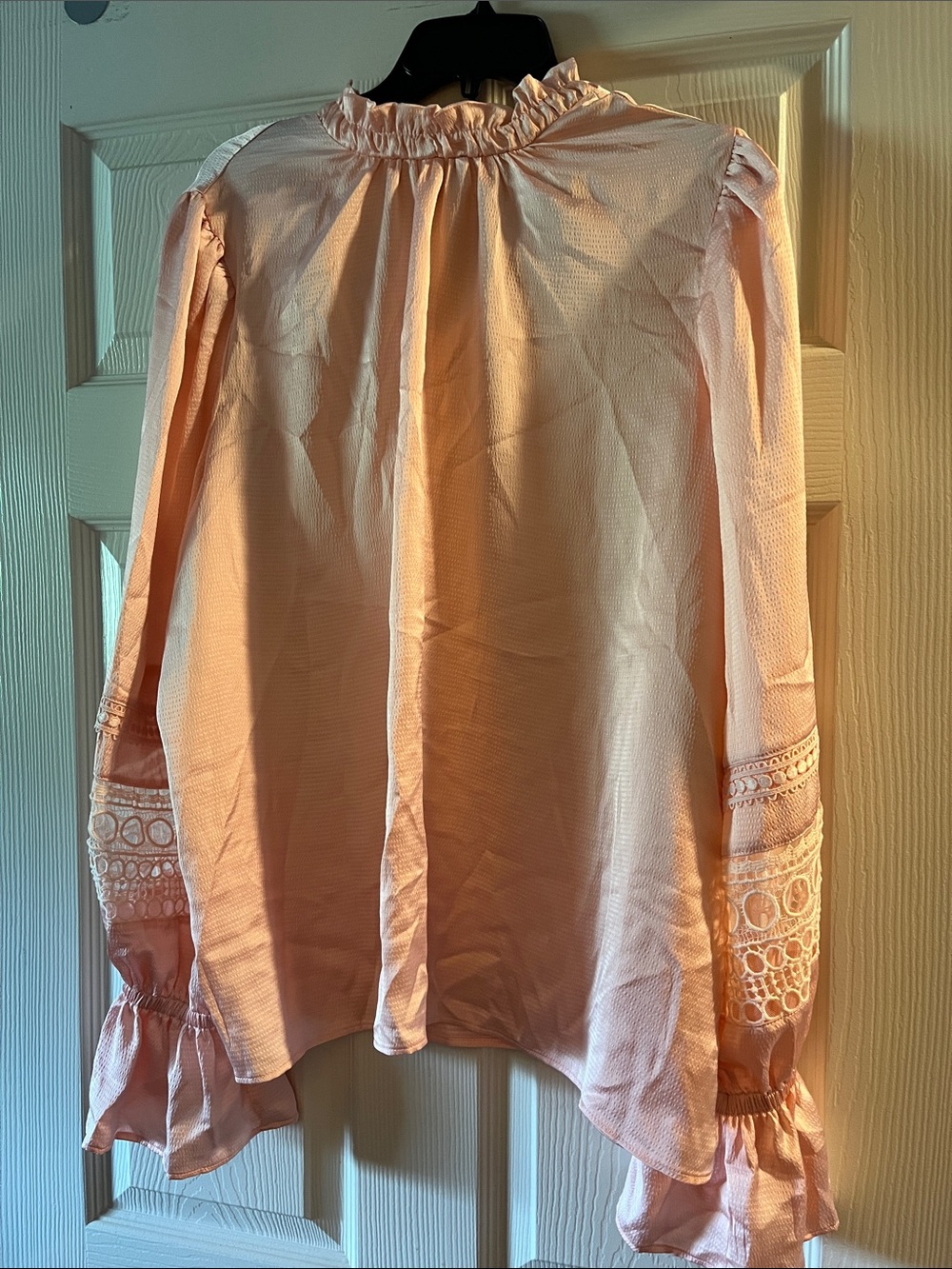 Ryegrass Blouse Size XXL